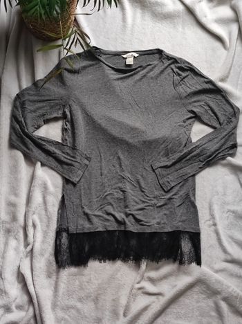 Pull h&m taille xs