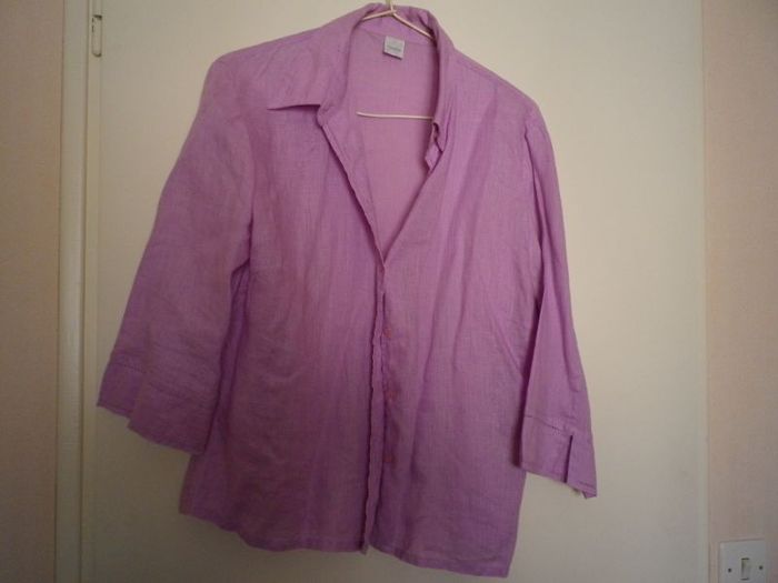 CHEMISE