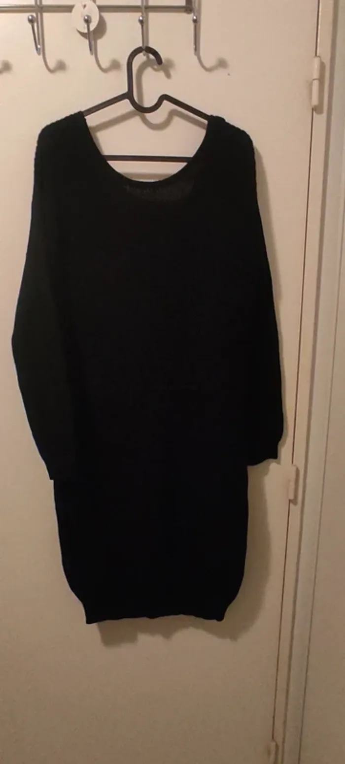 Even&Odd robe pull taille M - photo numéro 6