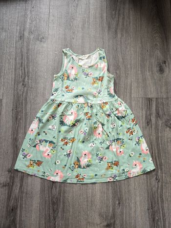 Robe lapin