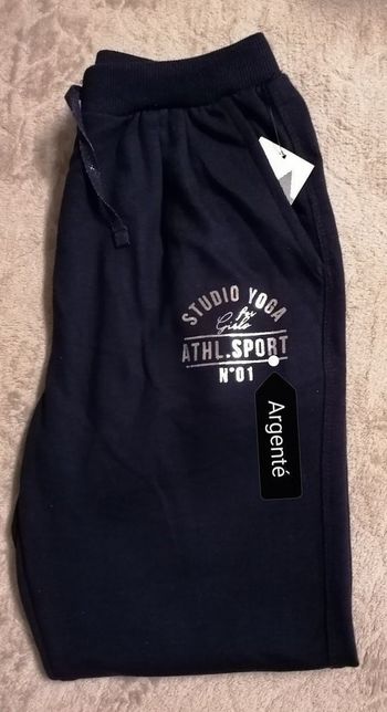 Pantalon de sport fille