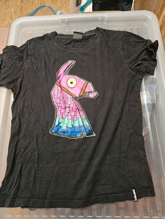 Tee-shirt fornite