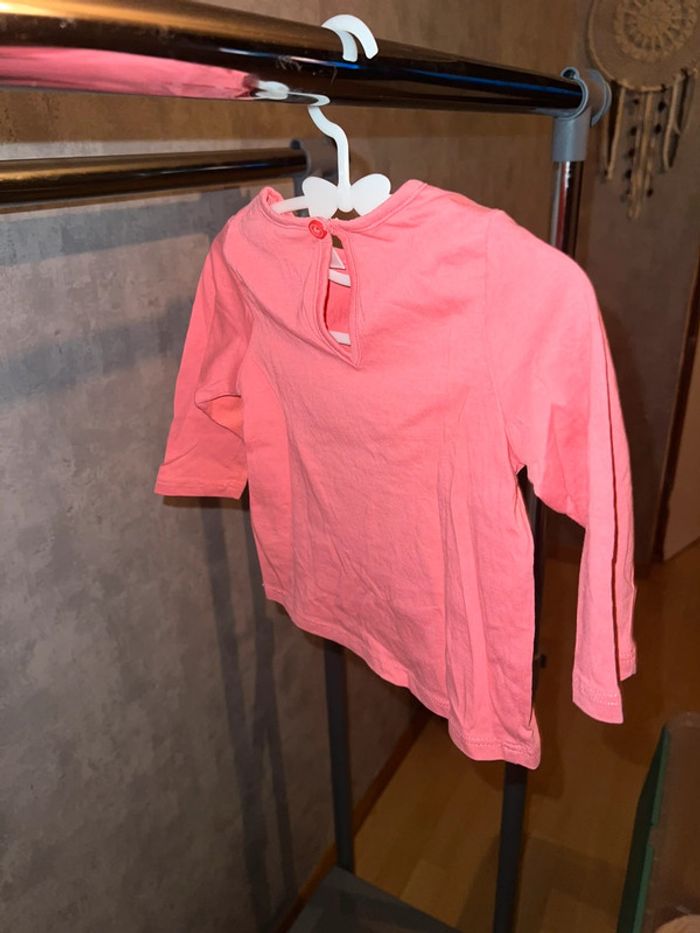 Tee-shirts - photo numéro 3