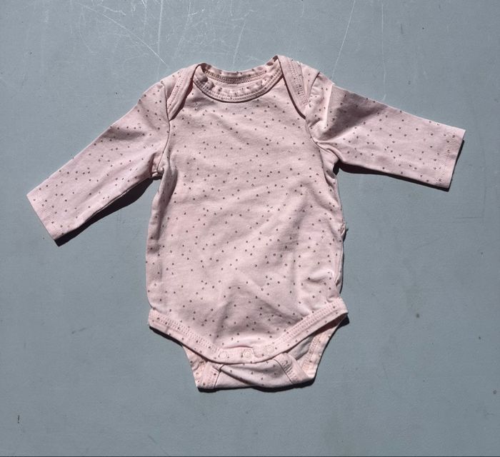 Lot de 5 bodies - photo numéro 4