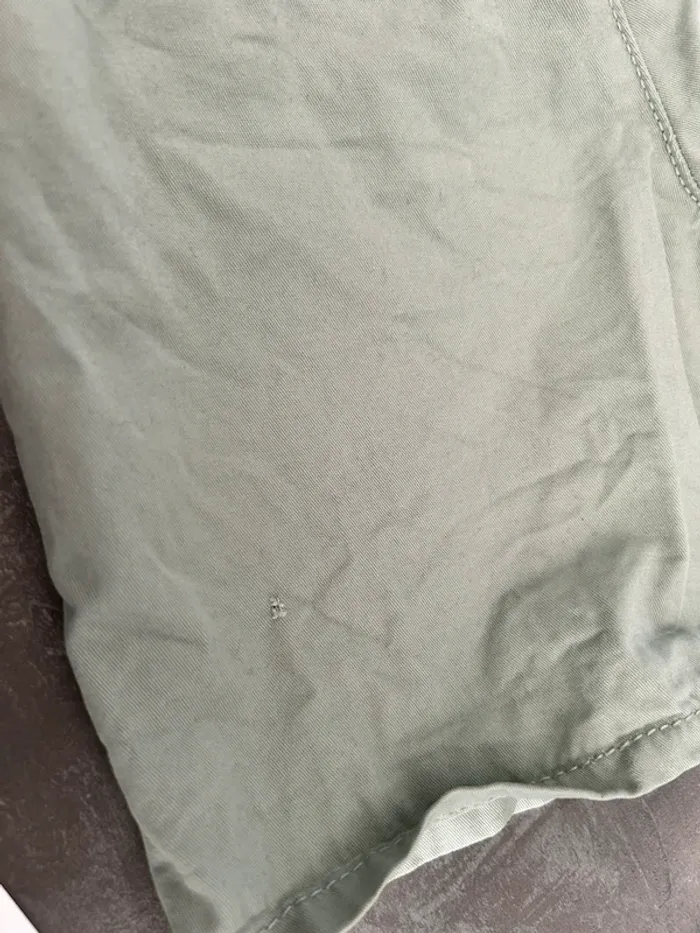 Lot 12 short tailles élastique - photo numéro 3