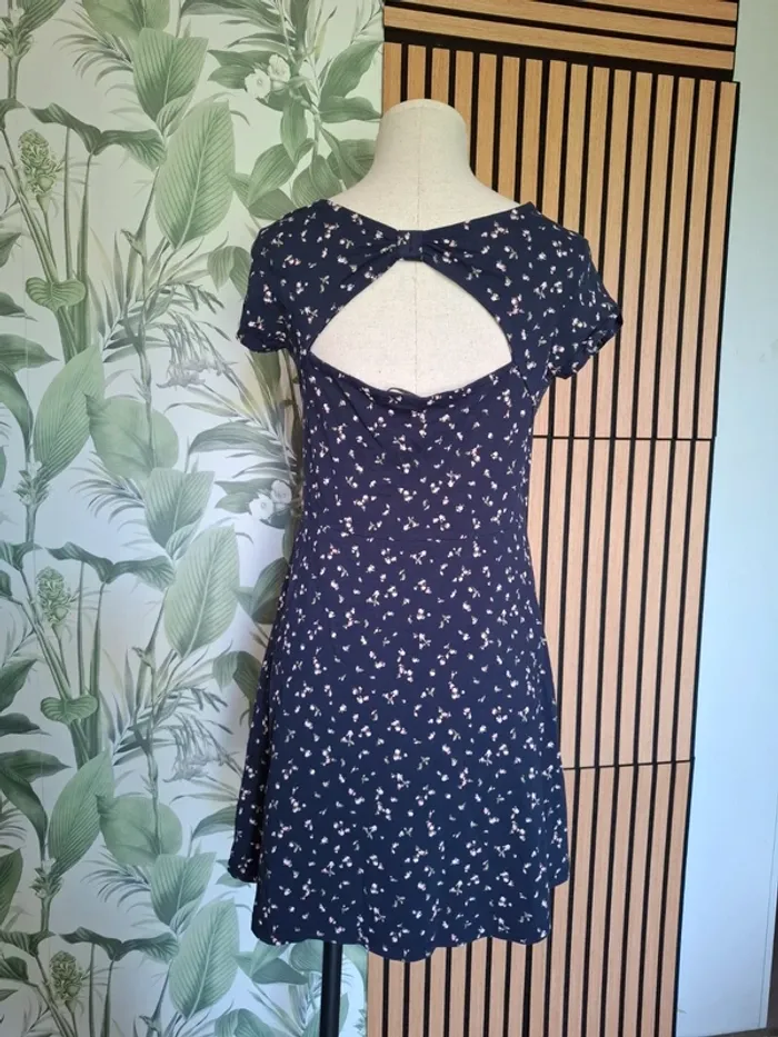 Robe 👗 été taille 42 - photo numéro 3