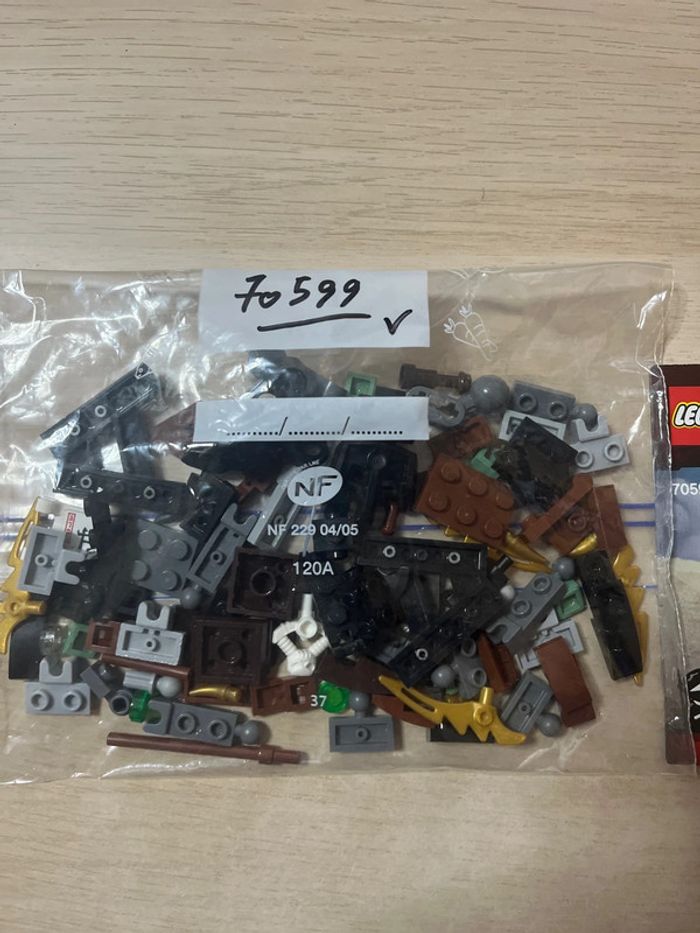 Lego 70599 - photo numéro 2