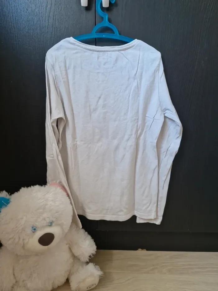 T shirt - photo numéro 3
