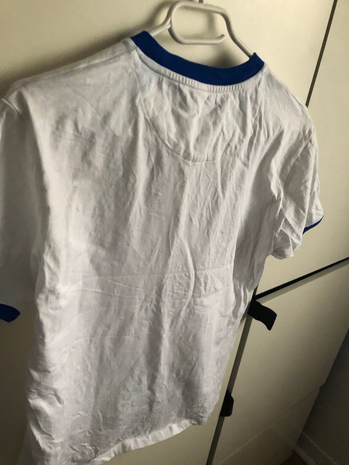 T shirt France taille S confortable bonne qualité - photo numéro 4