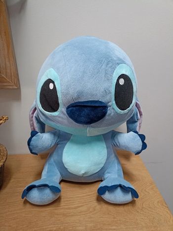 Peluche Stitch Disney 44 cm