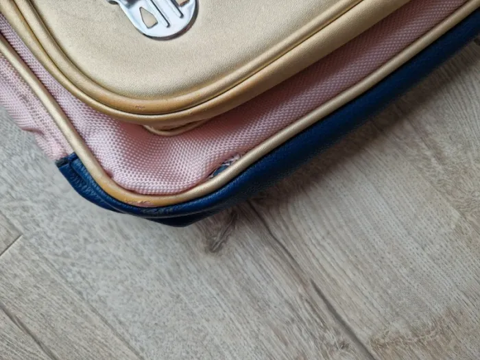 Cartable Caramel & Cie - photo numéro 3