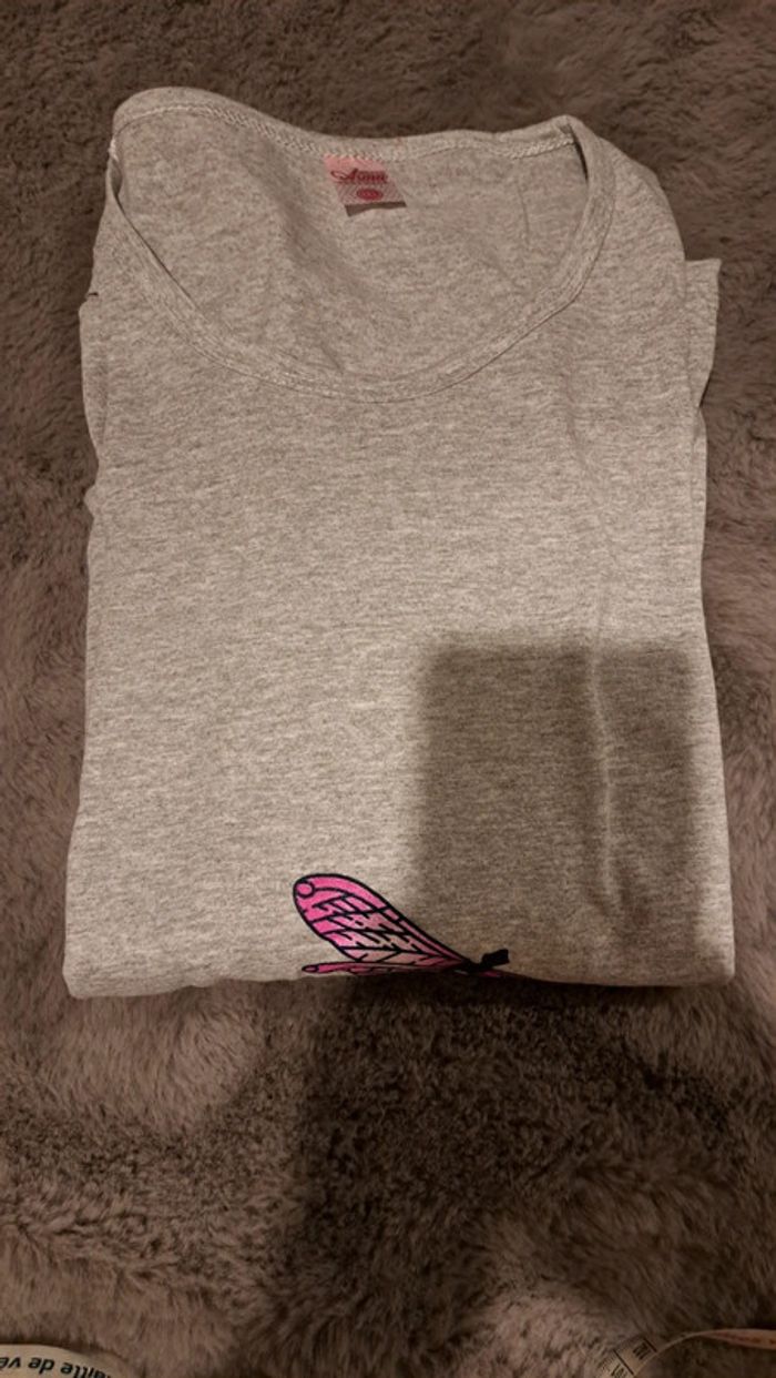 Robe de nuit - photo numéro 9