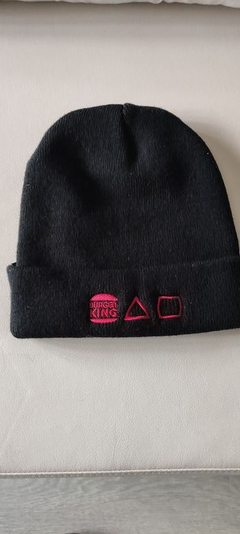 Bonnet