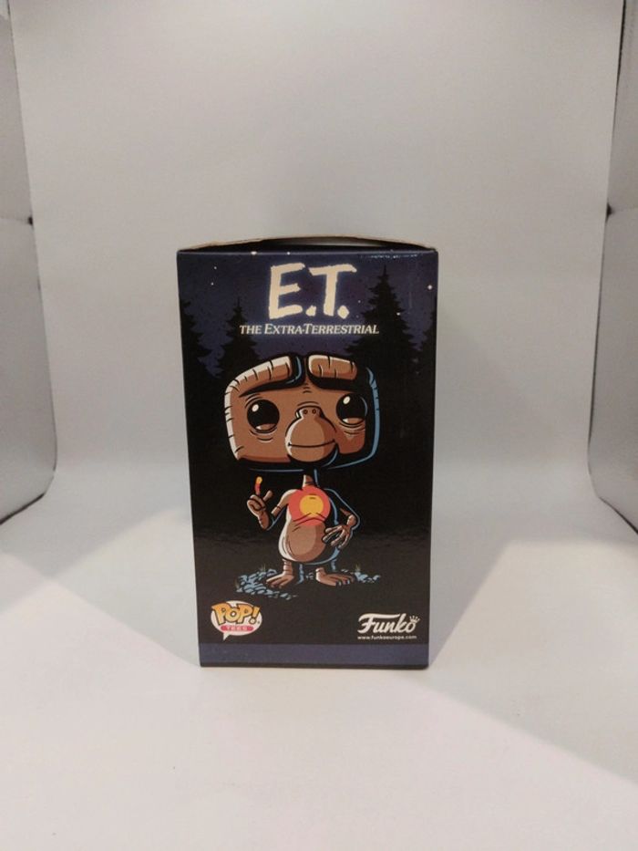 Pop "E.T" the Extra-terrestrisal - photo numéro 3