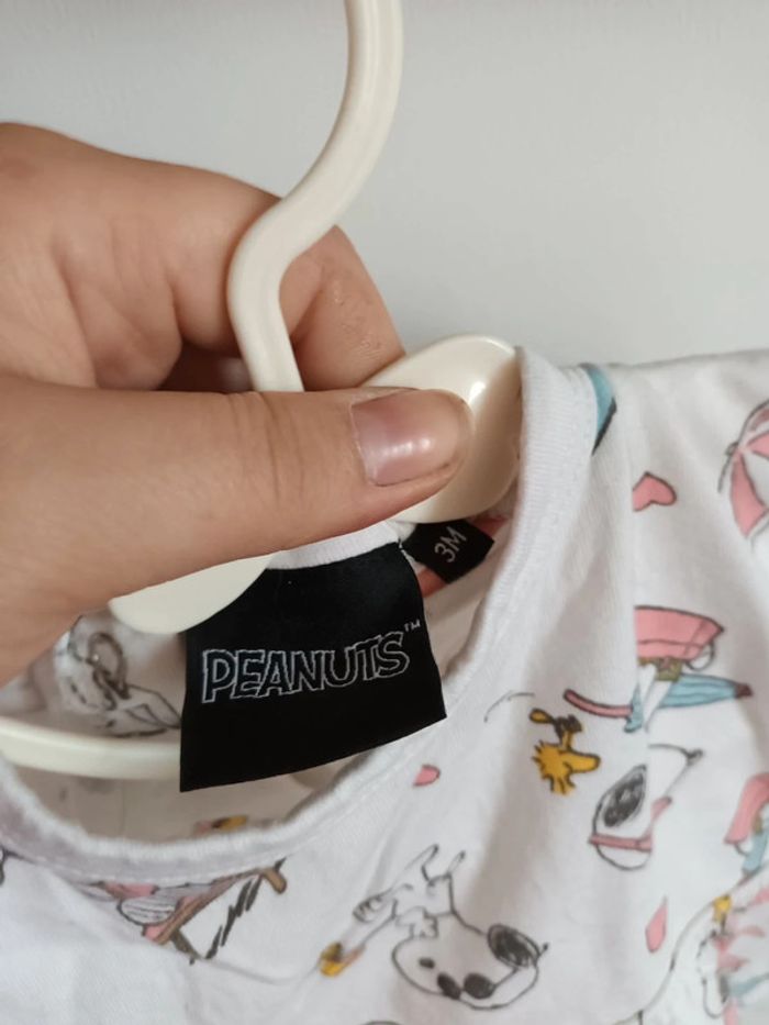 Robe 3m - photo numéro 2