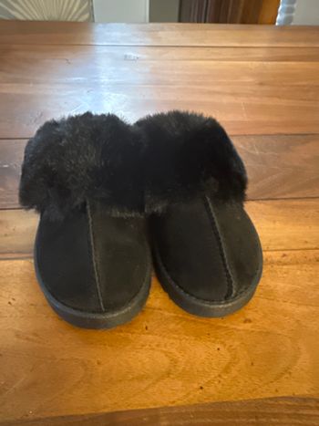 Sabot neuf sans étiquette T25