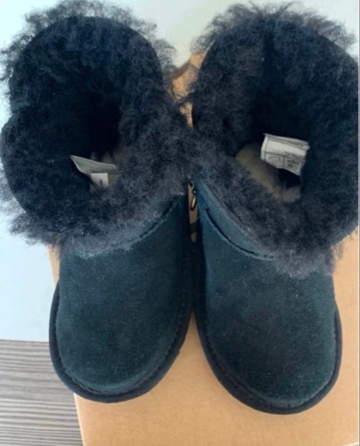 Bottines UGG - photo numéro 5