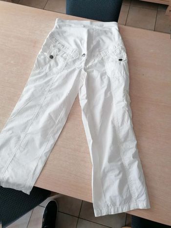 Pantalon de grossesse