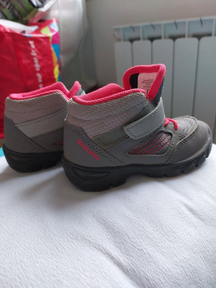 Chaussure de marche - photo numéro 3