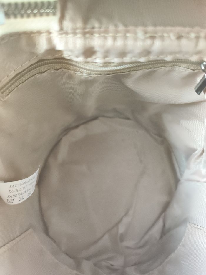 Sac sceau très original - photo numéro 6