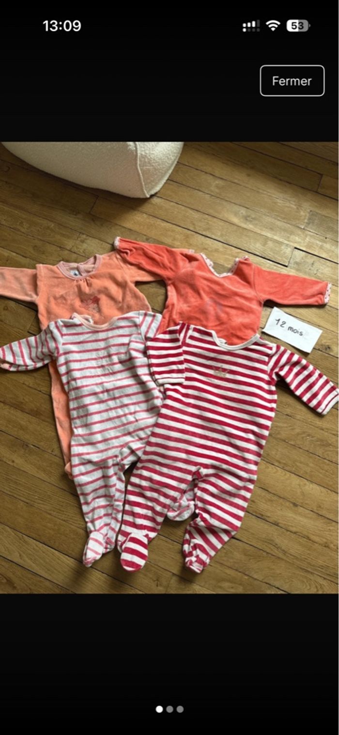 Pyjama