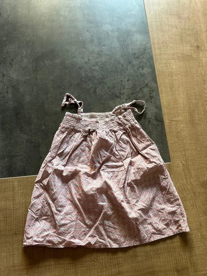 Débardeur femme à fine bretelles, kiabi, taille 36 - photo numéro 3