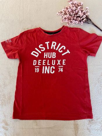 Teeshirt garçon 12 ans