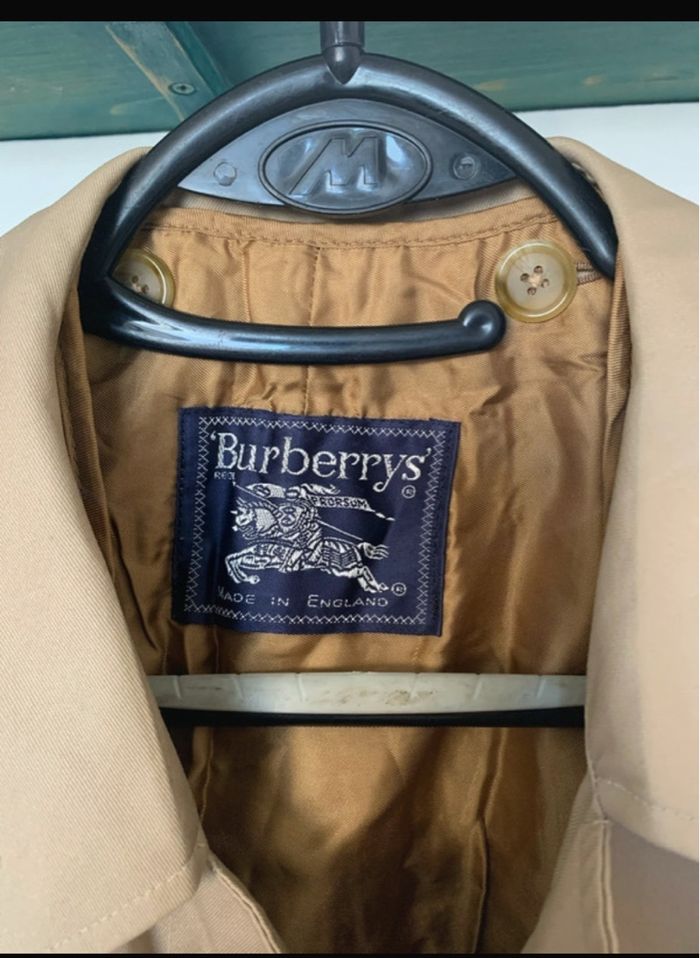 Trench - photo numéro 6