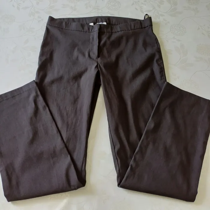 Pantalon de ville taille 44 BPC Bonprix Collection - photo numéro 2