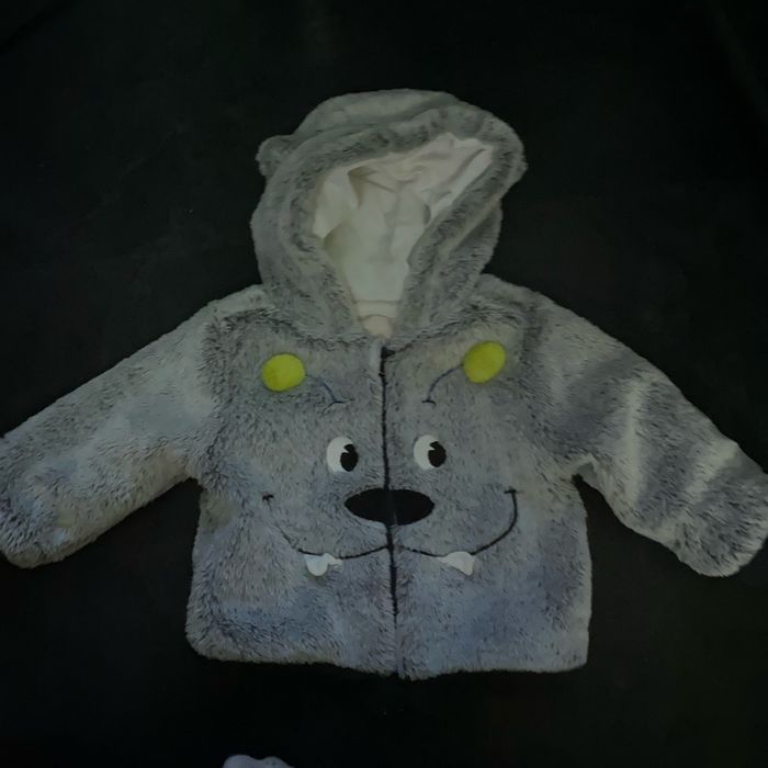 Manteau