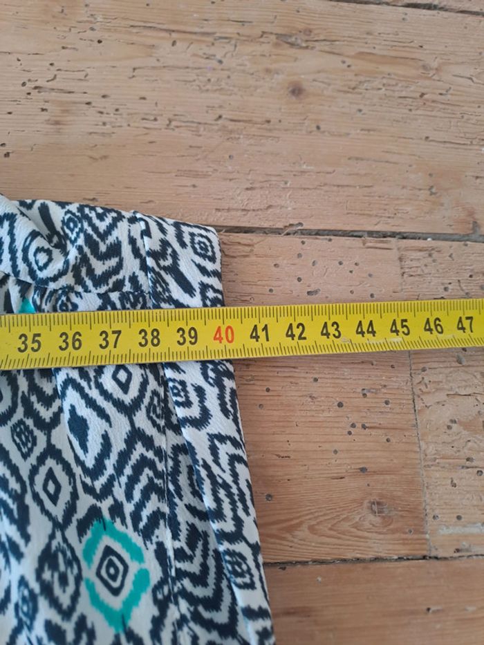 Magnifique robe blanc Kaporal - photo numéro 14