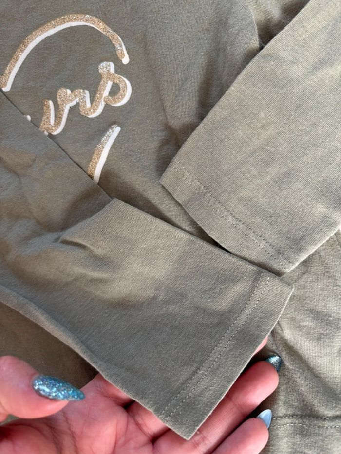 T shirt - photo numéro 3