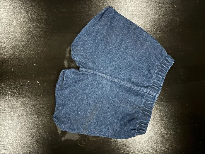 Short Lee Cooper - photo numéro 2