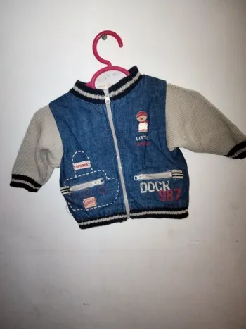 Veste