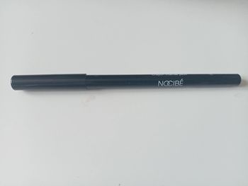 crayon yeux noir nocibé neuf