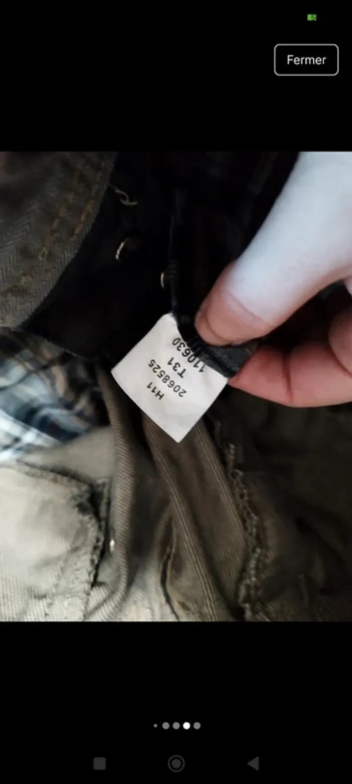 Jeans - photo numéro 6