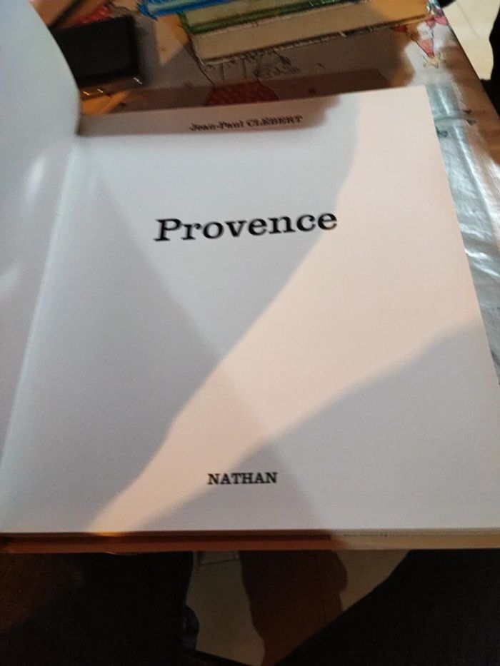 Provence - photo numéro 2