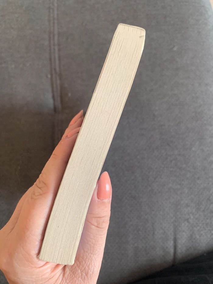 Livre la corde au cœur ( témoignage ) - photo numéro 3
