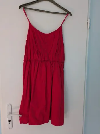Robe été femme taille 40