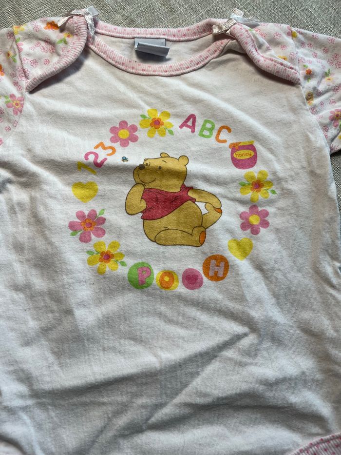 Body Winnie l’ourson - photo numéro 4