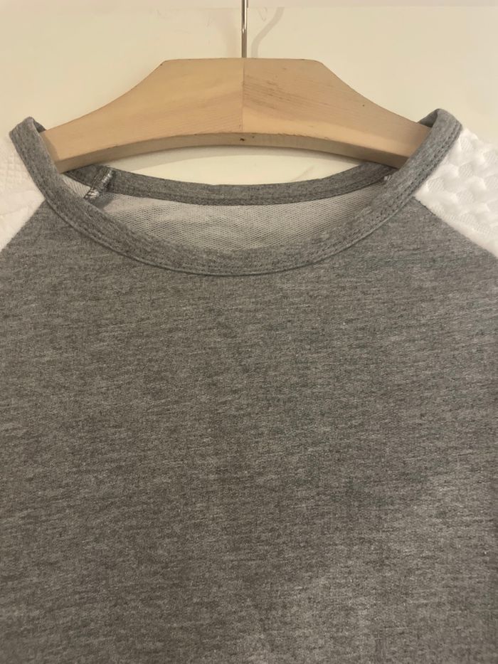 Pull léger - photo numéro 2