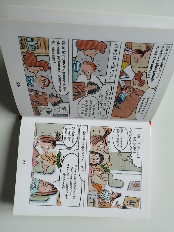 livre max et lili - photo numéro 3