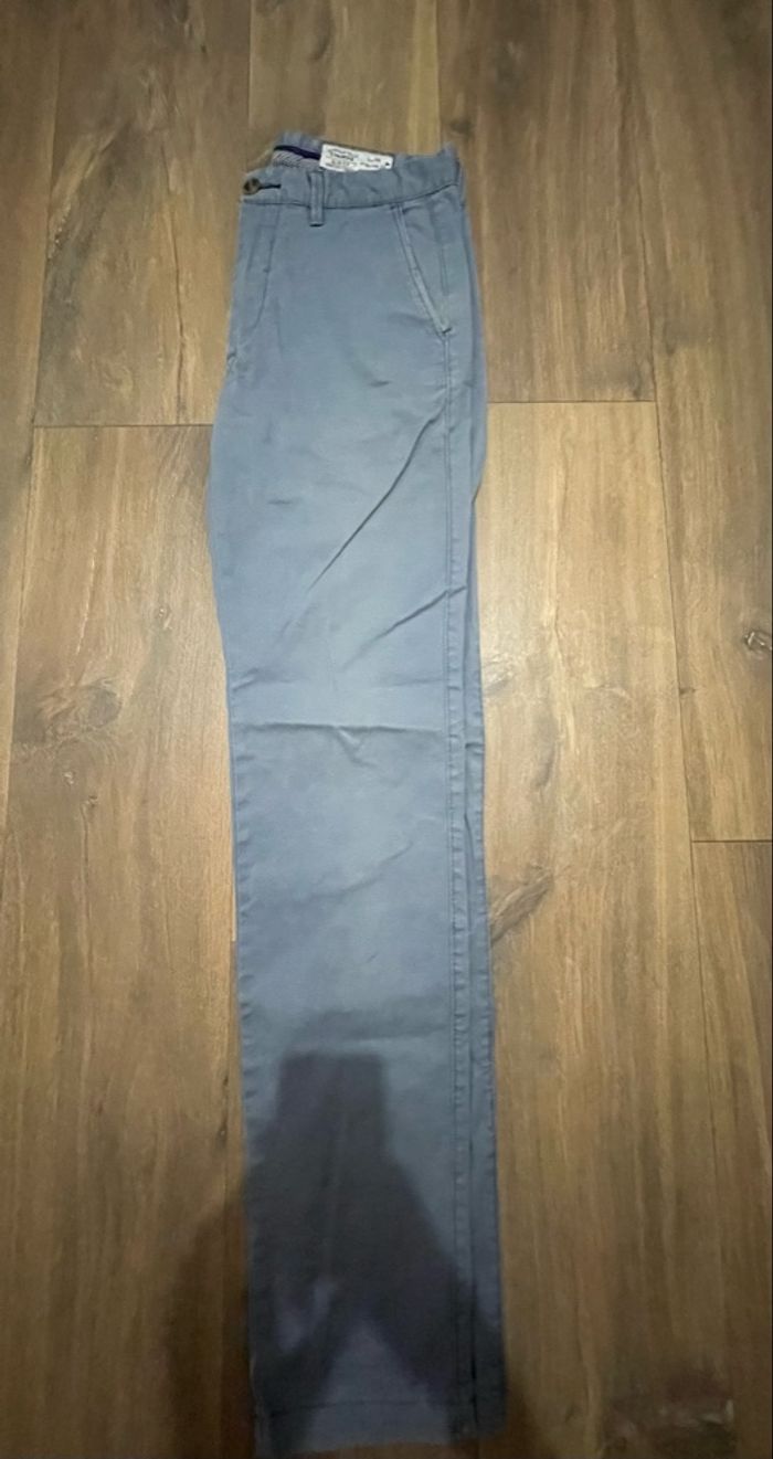 Pantalon springfield - photo numéro 2