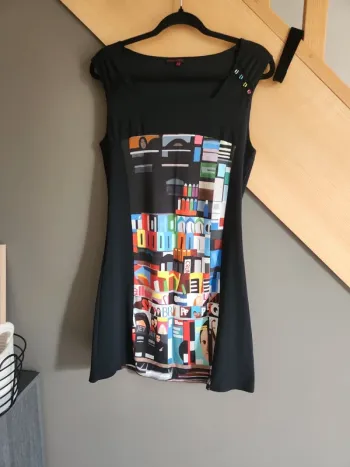 Robe originale