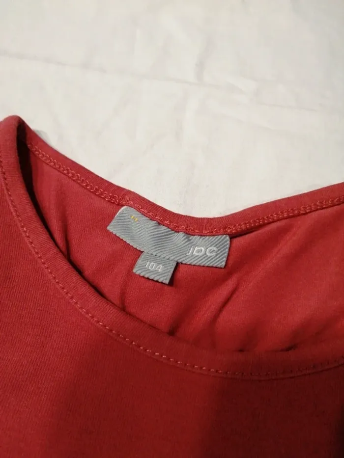 T-shirt 4 ans - photo numéro 3
