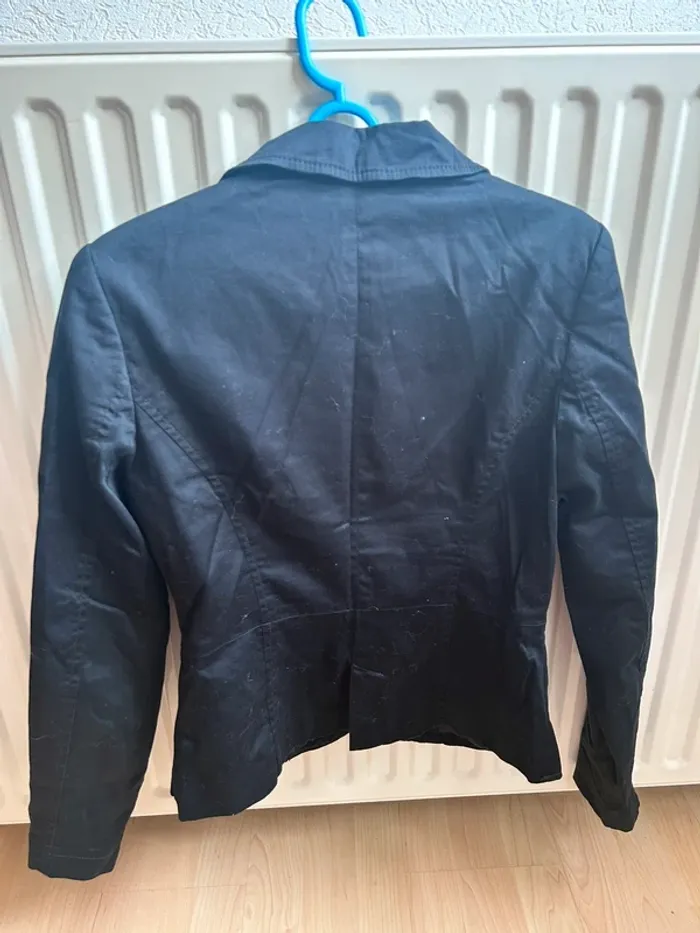 Veste blazer - photo numéro 2