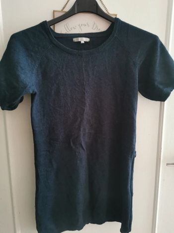 Pull léger