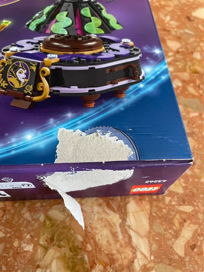 Lego 43262 - photo numéro 3