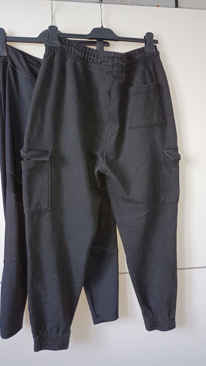 Lot de 2 pantalons - photo numéro 2