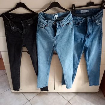 Jeans le lot  xs